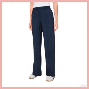 Lululemon Wanderer Wide Leg Pants